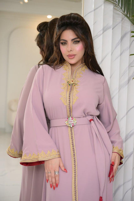 قفطان مغربي